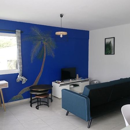 La Kay'Loulou Avec Spa Et Piscine Saint-Pierre Dış mekan fotoğraf