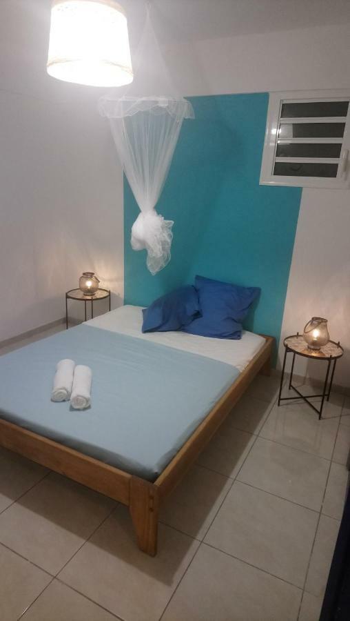 La Kay'Loulou Avec Spa Et Piscine Saint-Pierre Dış mekan fotoğraf