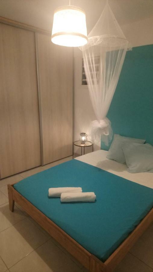 La Kay'Loulou Avec Spa Et Piscine Saint-Pierre Dış mekan fotoğraf