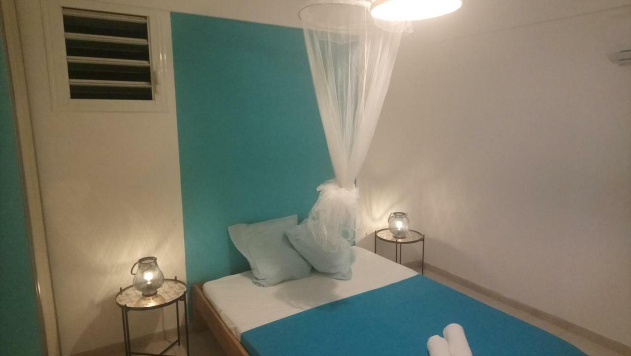 La Kay'Loulou Avec Spa Et Piscine Saint-Pierre Dış mekan fotoğraf
